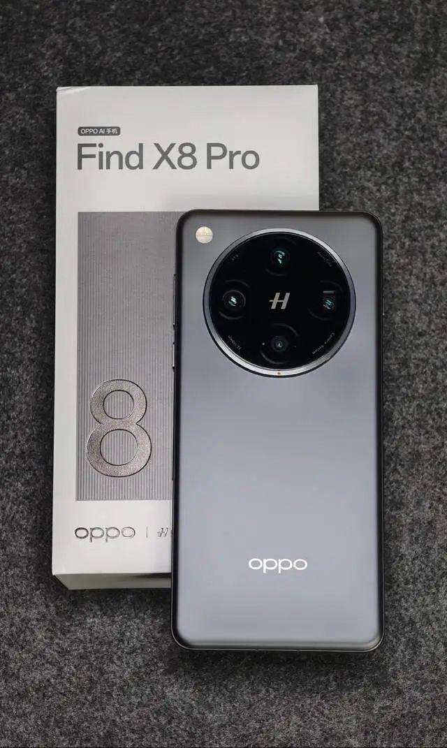 OPPO Find X8系列全解析：白色欢迎来到k8凯发国际娱乐Ultra重登市场海外版无望